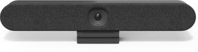 Logitech Rally Bar Huddle video conferencing systeem Grafiet
