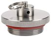 Distributeur de fût Mini - Universel - Valve de décompression - Métal de haute qualité - Usage domestique - Durable - Fût de bière