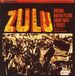 Barry, John - Zulu - Original Motion Picture Soundtrack & Themes (LP)