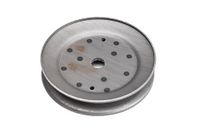 Ratioparts 122-120 131 mm riemschijf