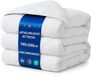 Amazinggirl ASE Spolka Akcyjna Dekbed 200 x 140 cm - All-Season, Microvezel, Wit, Warmteklasse 3