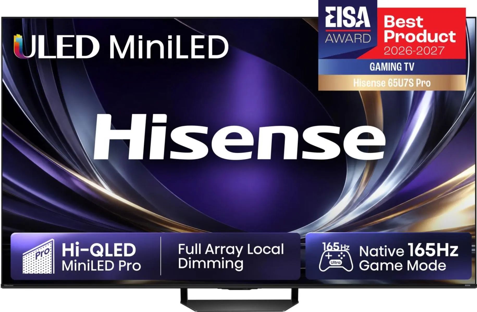 Hisense 65U79S PRO / ULED TV / 65 inch / 2026