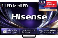 Hisense ULED 75" U79S PRO / 2026