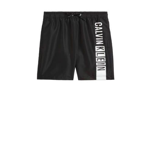 Calvin Klein zwemshort zwart