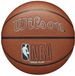 Wilson NBA Forge Plus Eco Ball Basketbal Maat 7 Oranje