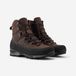 Crosshunt Chaussures de chasse imperméables résistantes en cuir Crosshunt 900 homme marron