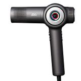 Solis AirVolution 3804 - Hair Dryer - 1600W - Black