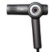 Solis AirVolution 3804 - Hair Dryer - 1600W - Black