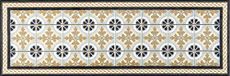 wash+dry Kleen-Tex Kitchen Tiles - 60 x 180 cm