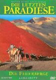 Die Feuerberge DVD