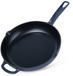 orion group Koekenpan Gietijzeren Geëmailleerd LITINA 24 cm