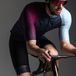 Loeffler Bike Bibshorts Concept SQL pour hommes - Noir