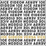 Versa Joe Gideon - Versa Vice (2 LP)