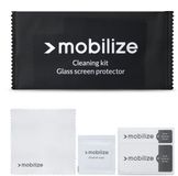 Mobilize Camera Lens Protector Apple iPhone 16e - Glass - Case Friendly