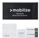 Mobilize Camera Lens Protector Apple iPhone 16e - Glass - Case Friendly