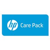 HP 3 ans Support matériel Color LaserJet CP3525 Next Business Day Onsite