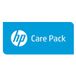 HP 3 ans Support matériel Color LaserJet CP3525 Next Business Day Onsite