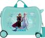 Disney Frozen 2 Ride-on Suitcase 34L Hardcase Mint Green
