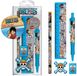 Pyramid International ONE PIECE - Whole Cake Island - Set papeterie - 5051265735034