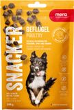 Mera Snacker Gevogelte 200gr