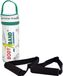 Dittmann Body Band, 2,5 meter, stevig, met handgrepen