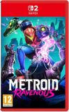 Nintendo Switch 2 Metroid Ravenous