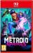Nintendo Switch 2 Metroid Ravenous