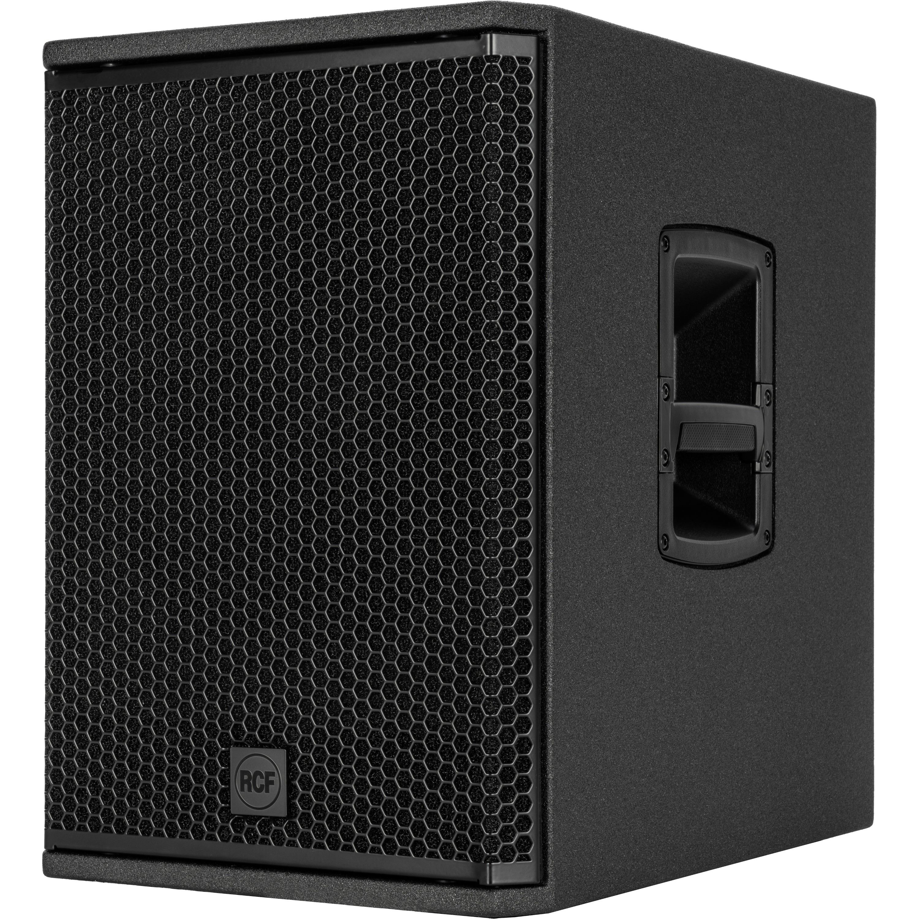 RCF SUB 702-AS MK3 - 12 inch actieve subwoofer