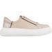 Alexander Smith Femmes Cuir beige