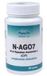 PlantaPol N-Aug 7 (Duindoorn), 60 Stuks