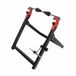 SPO moto scooter Drc D36-52-130 Support d'équilibrage de roue Argent