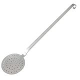Flores Cortés schuimlepel 90 x 560 mm. Inox.