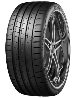 Kumho 255/40 R20 101 Y