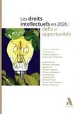 Les Icecat Les droits intellectuels en 2026 : défis et opportunités