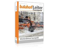 Winterdienst Forum Verlag Herkert Winterdienst kompakt Paperback