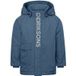 Didriksons Talvi 2, winterjas, kinderen, blauw