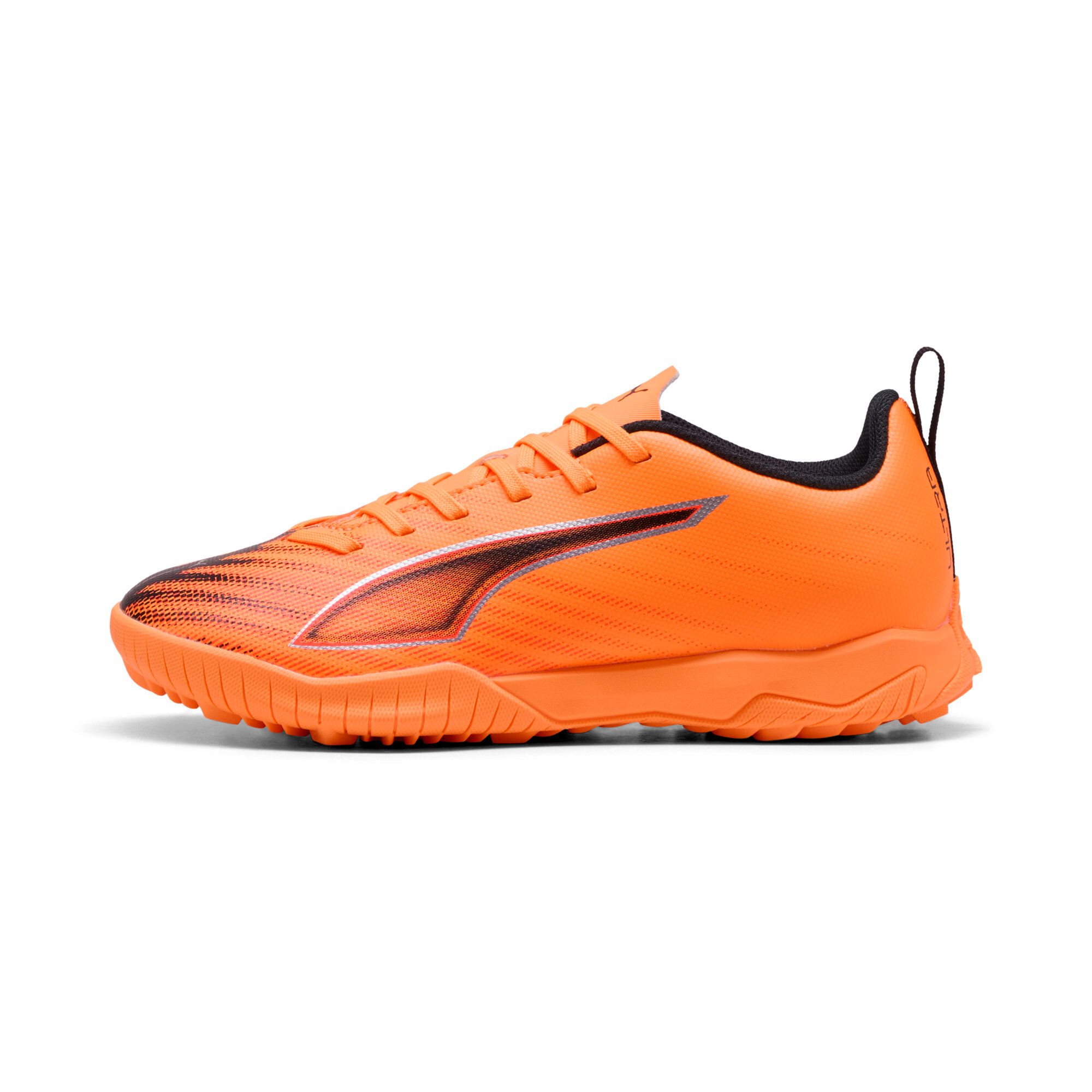 Puma Ultra 6 Play TT FG/AG Voetbalschoenen Junior