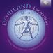 Dowland: Brilliant Classics Opera Prima Ensemble & Cristiano Contadin - Dowland: Lachrimae (CD)