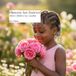 Flowers Are Forever: When Children Say Goodbye