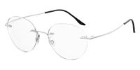 GAFAS SEVENTH STREET GAFAS SEVENTH STREET - Modelo: 7A 035 C: MATTE PALLADIUM Eye size: 50_Bridge size: 17 / Polarized: No