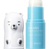 Iceland Contorno De Ojos Con Colágeno 7 g