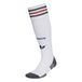 ADIDAS PERFORMANCE Sportsokken 'Mexico 26 Away' zwart gemêleerd / wit