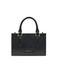 The Bridge Sac bandoulière noir