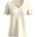 s.Oliver T-shirt à encolure en V pour femmes