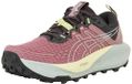 ASICS Gel-Trabuco 13 Sneakers pour femmes, Violet oxyde mousse froide, 37.5 EU