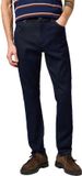 Wrangler Larston Heren Slim-fit Jeans Moonlight Rinse