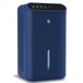 AG AG340 Luchtontvochtiger - Luchtreiniger - Koolstoffilter - 2.5L Watertank - 750ml/D - 35m² - 60W - Blauw