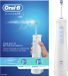 Oral-B AquaCare 4 - Monddouche - Oxyjet technologie - 2 intensiteitsniveaus - 2 straalstanden - Oplaadbaar