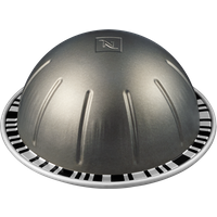 Nespresso Fortado