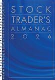 Stock Almanac Investor Series Stock Trader's Almanac 2026 Spiraalgebonden